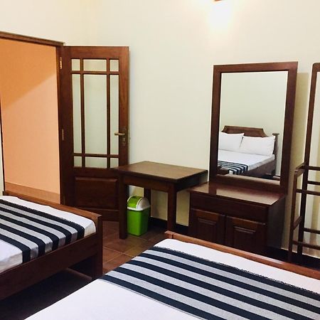 Sweet Home Tourist Rest, Cooking Classes & Tours Anuradhapura Exterior photo