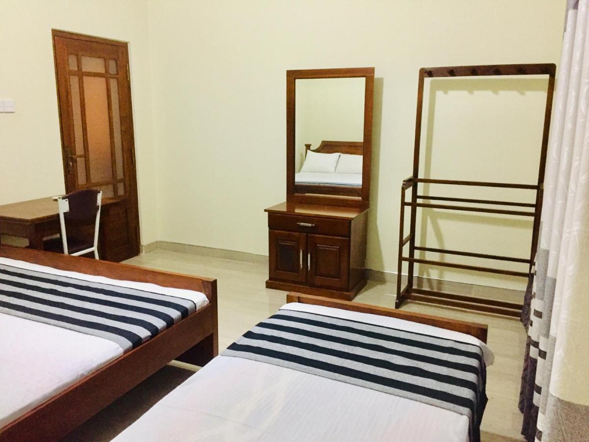 Sweet Home Tourist Rest, Cooking Classes & Tours Anuradhapura Exterior photo