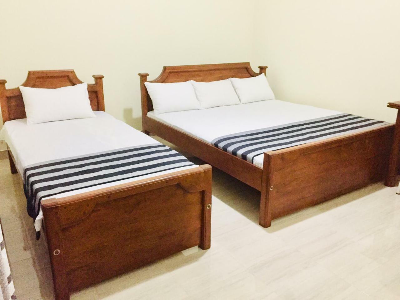 Sweet Home Tourist Rest, Cooking Classes & Tours Anuradhapura Exterior photo